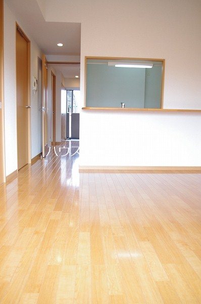 居室・リビング　リビングです。※参考画像