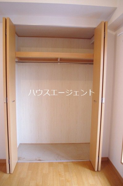 収納　たっぷり収納出来ます。※参考画像