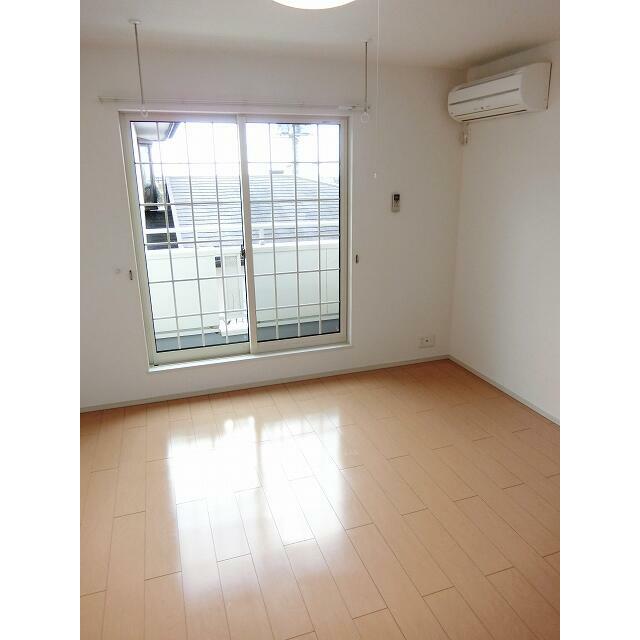 居室・リビング　MODE不動産に賃貸おまかせ♪栃木県全域お探し可能♪初期費用