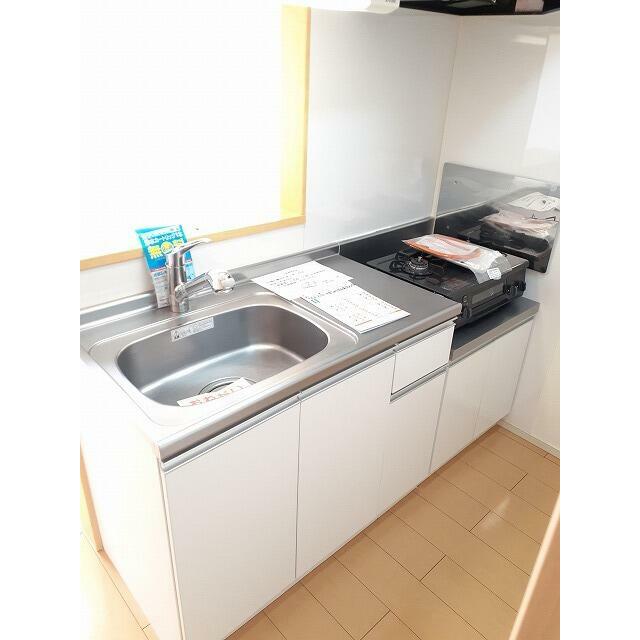 キッチン　MODE不動産に賃貸おまかせ♪栃木県全域お探し可能♪初期費用