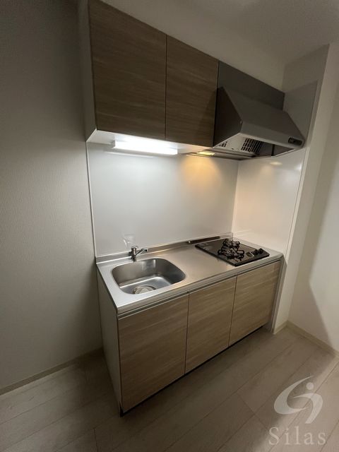 キッチン　同仕様