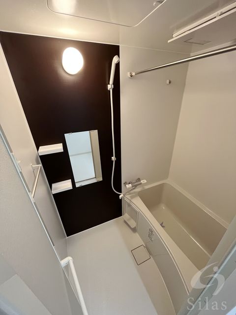 バス・シャワールーム　同仕様