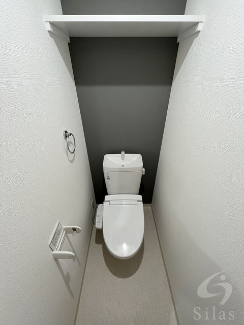 トイレ　同仕様