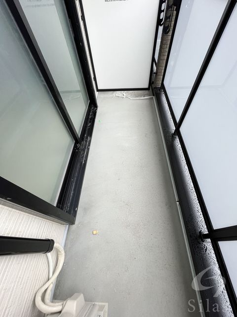 バルコニー　同仕様