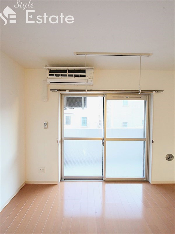 その他設備　エアコン付