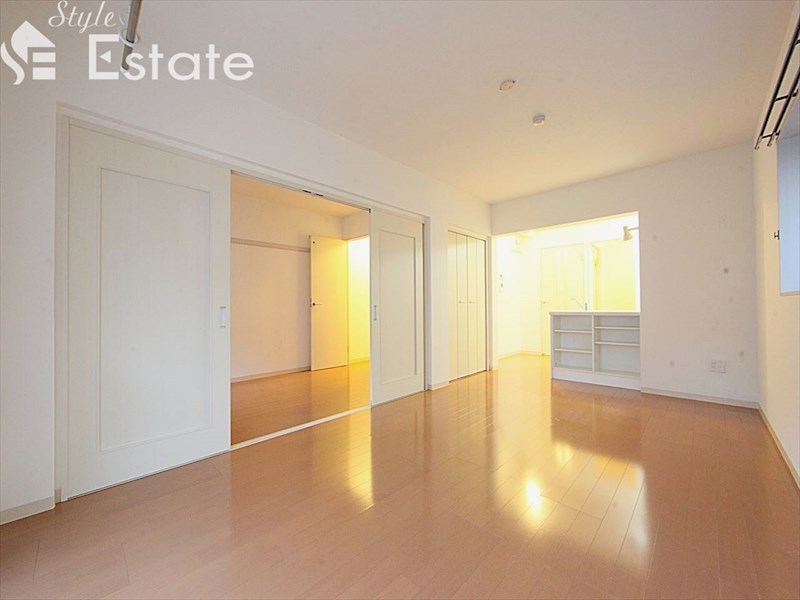 居室・リビング　LDK