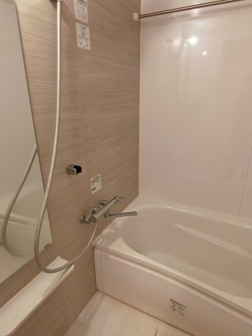 バス・シャワールーム　ルーブル大森西　※同間取り別部屋