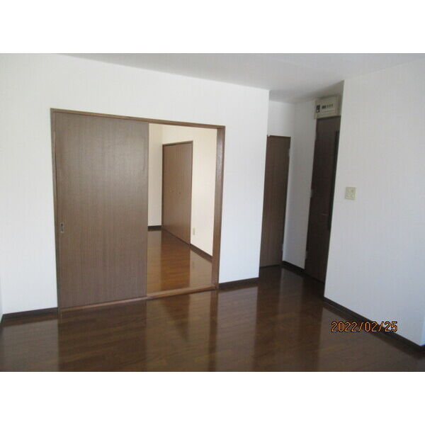 居室・リビング　リビングルーム