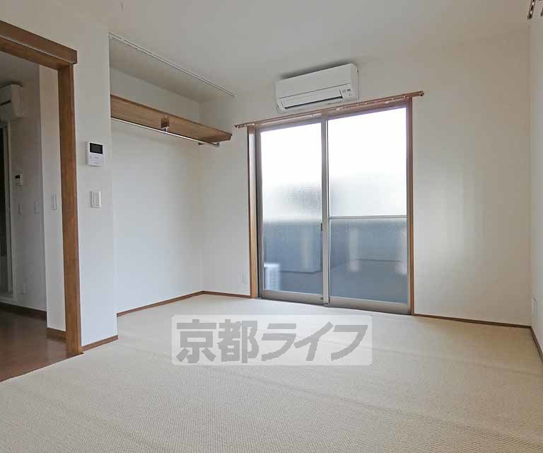 その他部屋・スペース　リビングです。