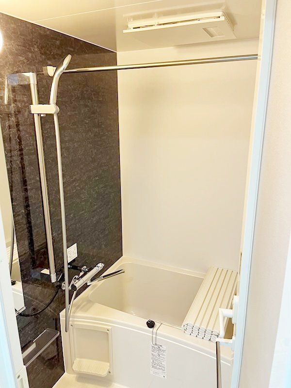 バス・シャワールーム　物件画像