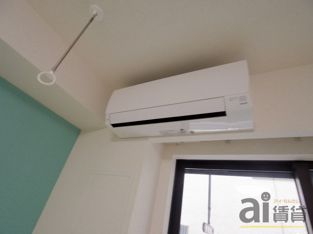 その他設備　※別号室写真