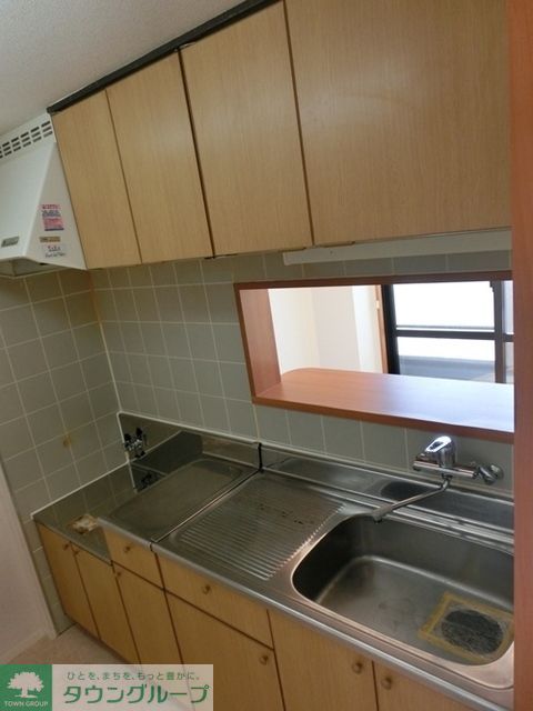 キッチン　★キッチン★