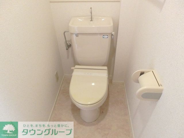 トイレ　★トイレ★