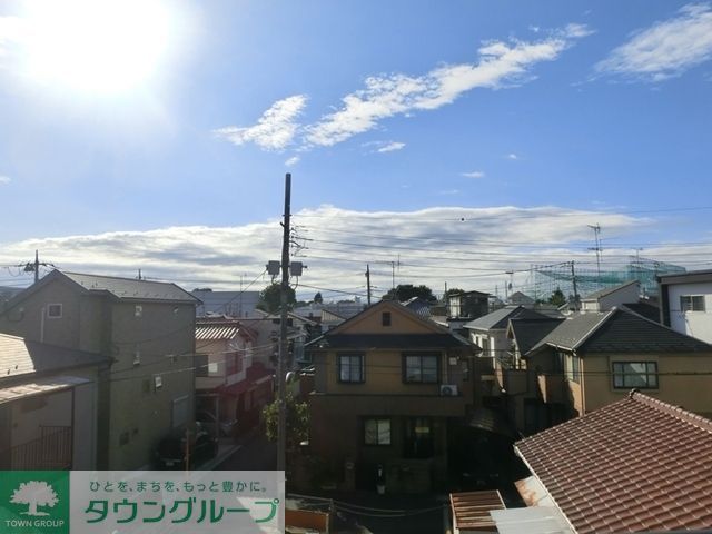 眺望　★景色★