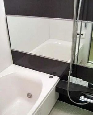 バス・シャワールーム　☆お風呂☆