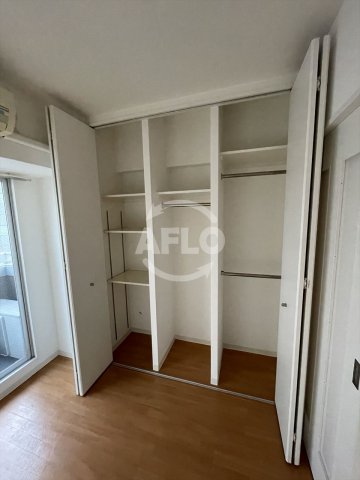 収納　北浜プライマリーワン　クローゼット