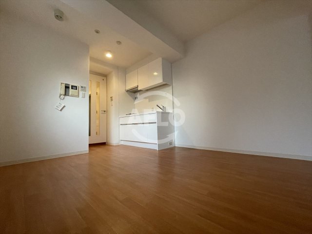 居室・リビング　北浜プライマリーワン　リビング