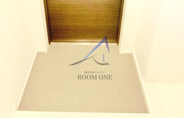 玄関　玄関です。