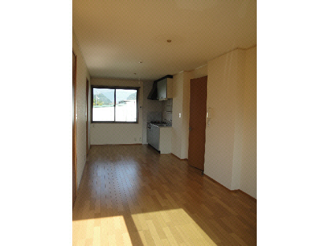 居室・リビング　LDK