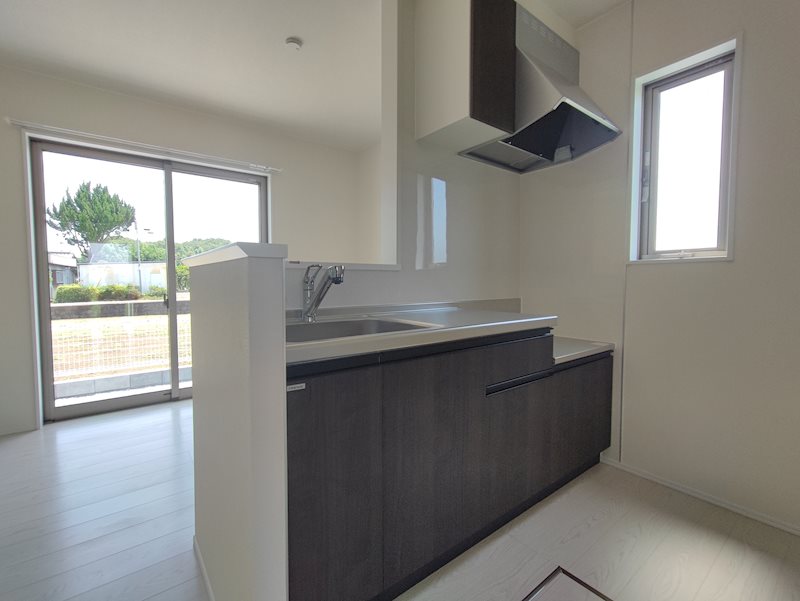 キッチン　（イメージ）