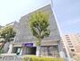 センター南駅より徒歩7分 築25年2ヶ月 6階建の賃貸物件