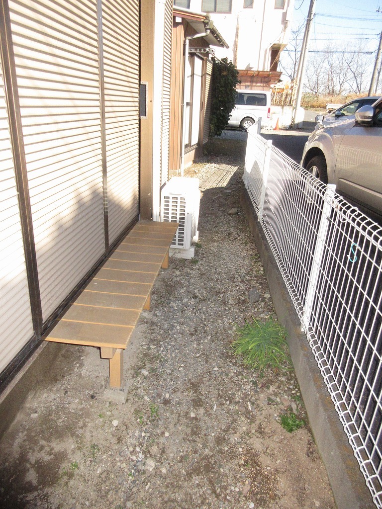 川崎貸家のその他写真