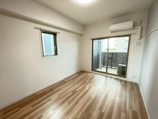 居室・リビング　洋間８．１帖