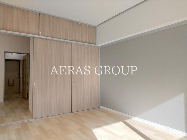 居室・リビング　同仕様