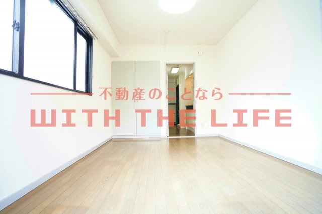 居室・リビング　ゆったり過ごせるリビングです