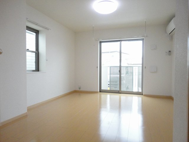 その他部屋・スペース　内装もきれいです