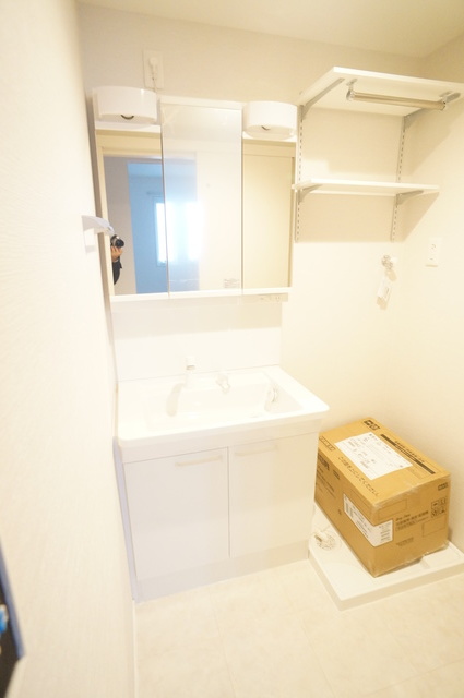 その他　建築中のため実際の建物と設備等が変更になる場合がございます。