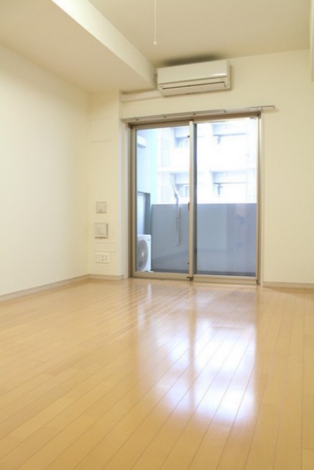 居室・リビング　きれいなリビング！