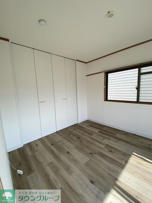 その他部屋・スペース　リビング/居室