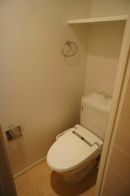 トイレ　※写真と異なる場合は現状優先。