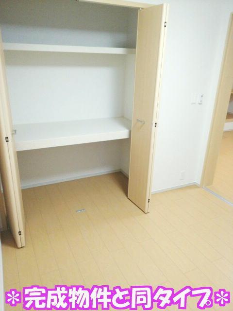 収納　☆収納☆