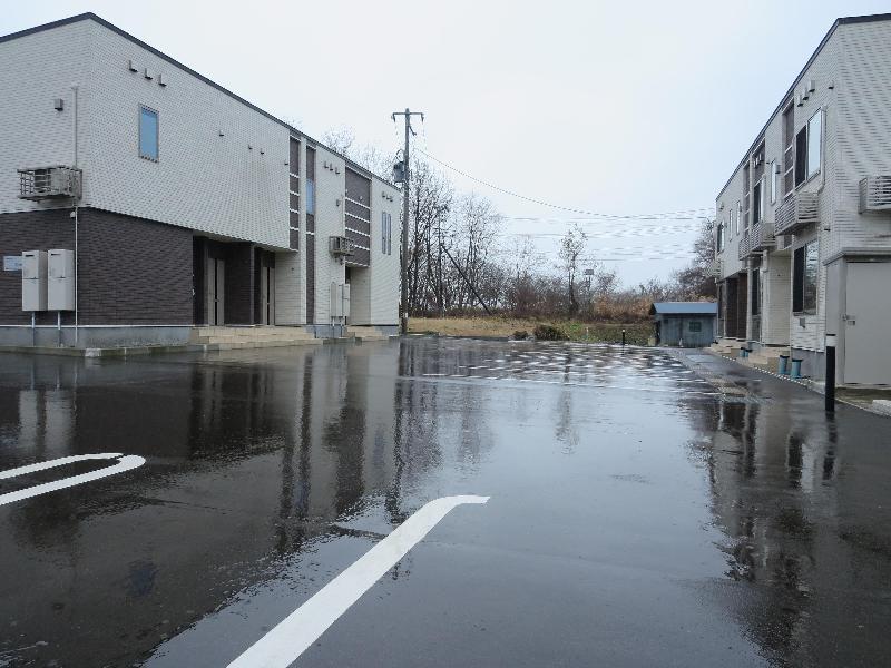 エントランス　☆エントランス☆