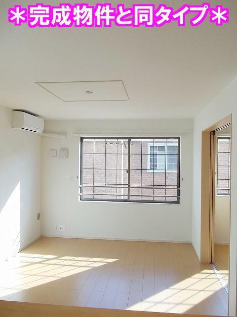 その他部屋・スペース　☆洋室☆