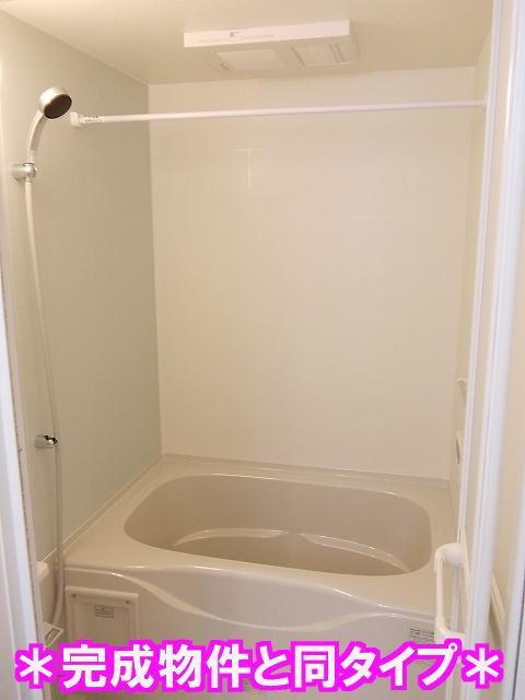 バス・シャワールーム　☆バスルーム☆