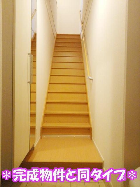 玄関　☆玄関☆