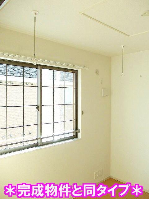 その他部屋・スペース　☆サンルーム☆