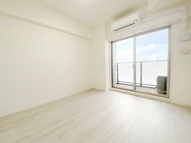 居室・リビング　リビング/居室