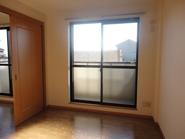 その他部屋・スペース　内装です