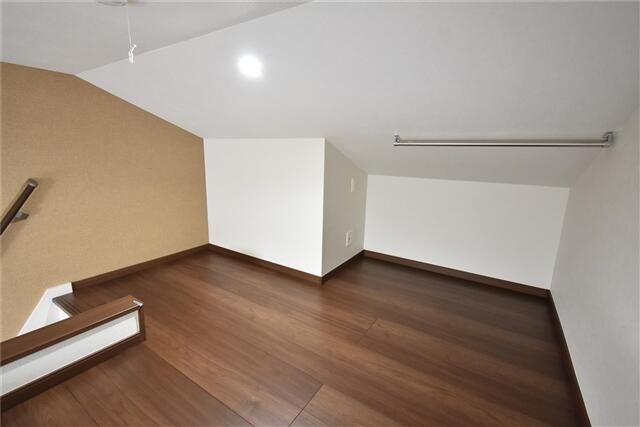 その他部屋・スペース　ロフト