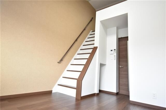 居室・リビング　洋室