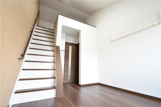 居室・リビング　洋室