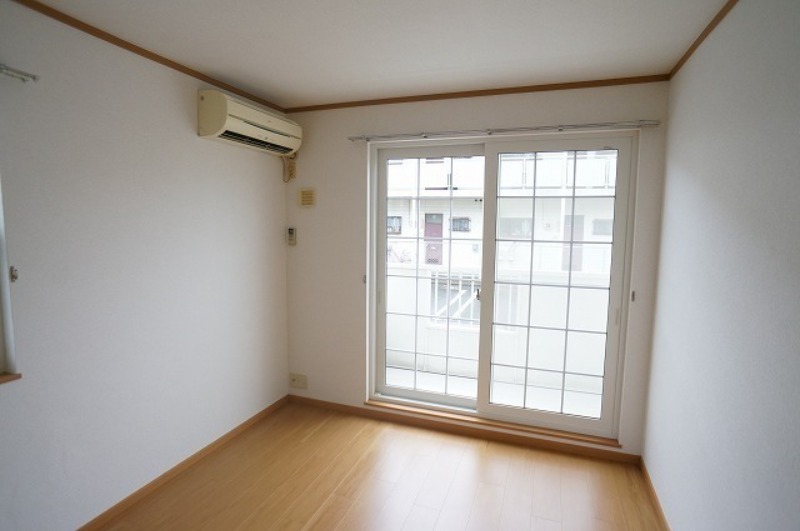 居室・リビング　図面と現状に相違がある場合には現状を優先