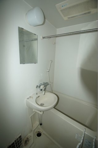 バス・シャワールーム　人気条件の「バス・トイレ別」です。