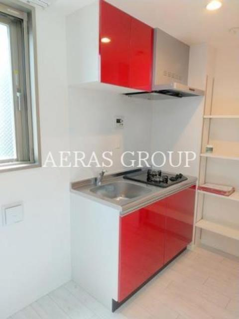 キッチン　同仕様