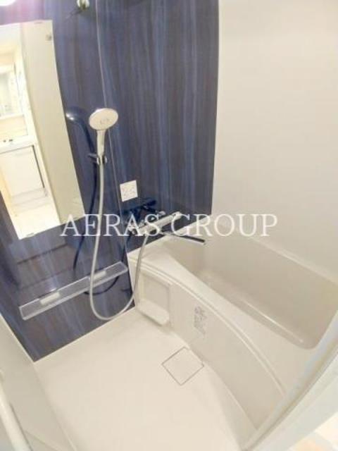 バス・シャワールーム　同仕様