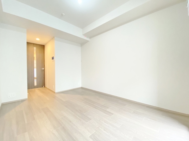 居室・リビング　ピカピカのお部屋です